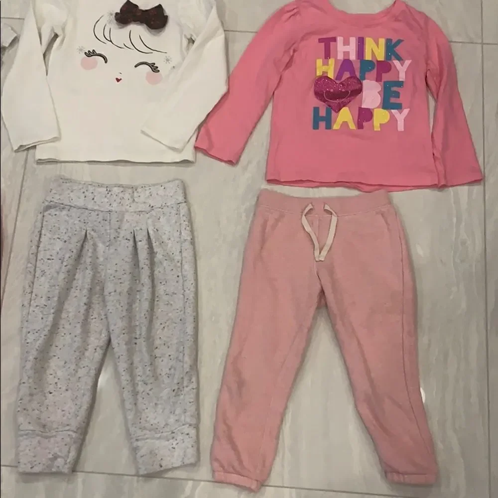 GAP used only